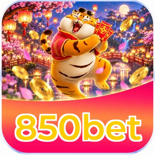 Logo 850bet