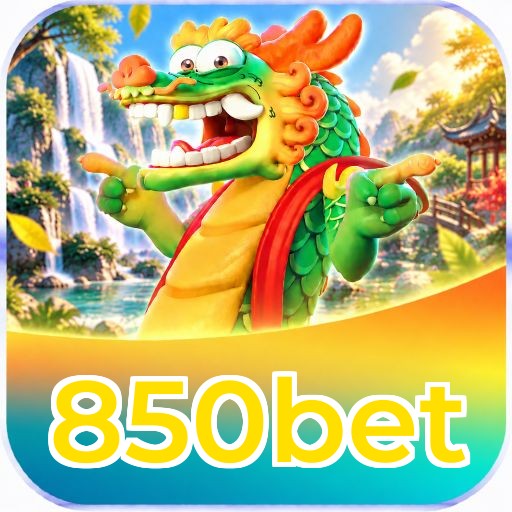 Logo 850bet