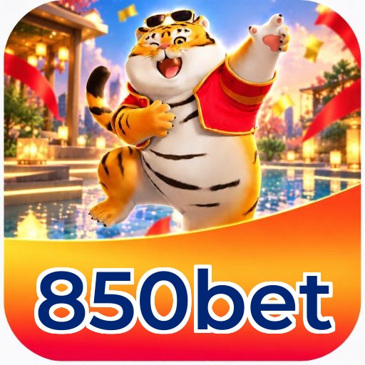 Logo 850bet
