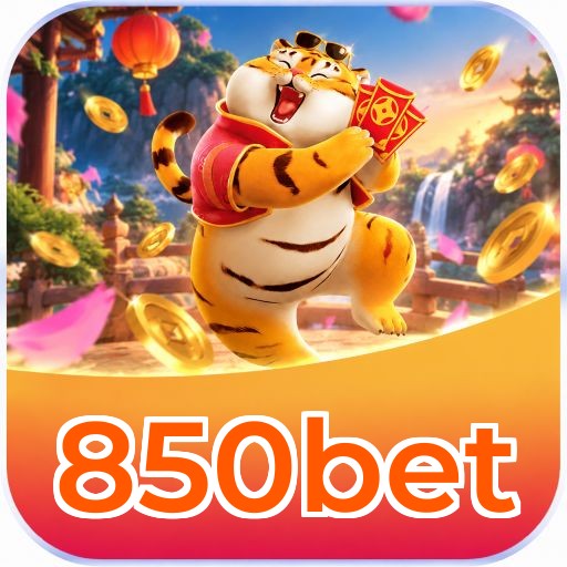 Logo 850bet