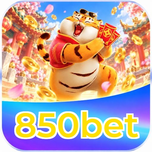 Logo 850bet