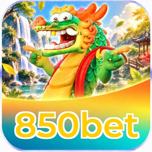 Logo 850bet