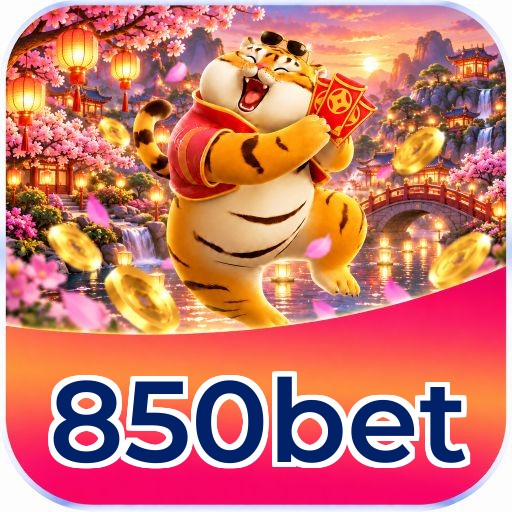 Logo 850bet