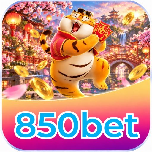 Logo 850bet - Cassino Online Brasil
