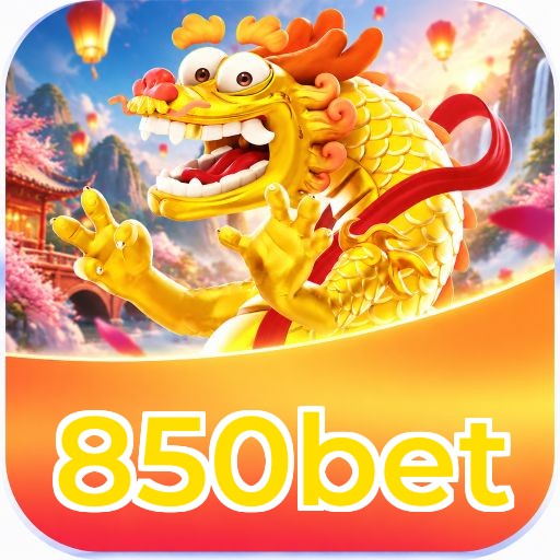 Logo 850bet