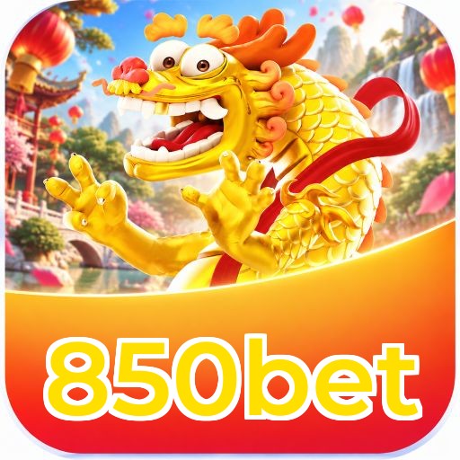 Logo 850bet