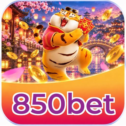 Logo 850bet - Cassino Online Brasil