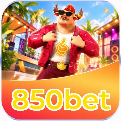 Logo 850bet