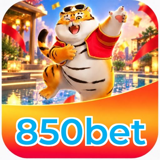 Logo 850bet - Cassino Online Brasil
