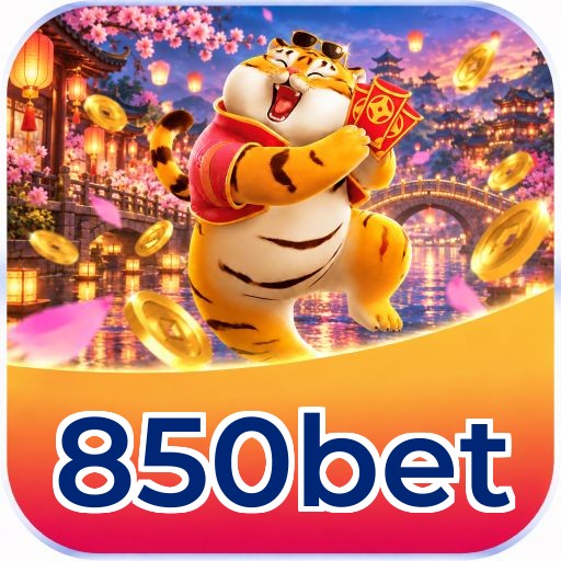 Logo 850bet