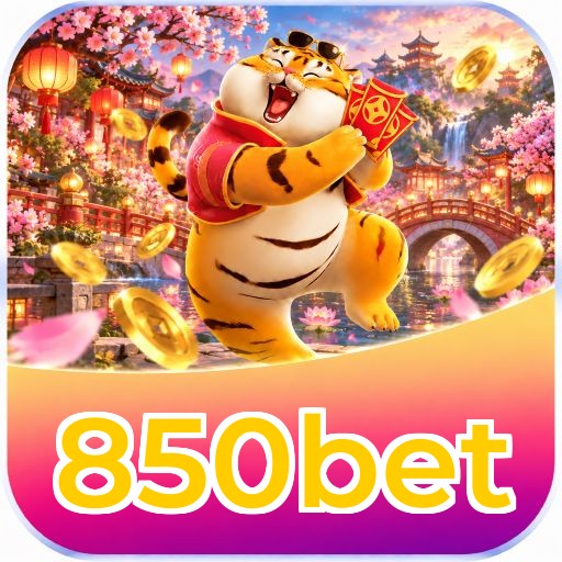 Fortune Series da 850bet - Tiger, Rabbit, Dragon, OX com RTP 96%+
