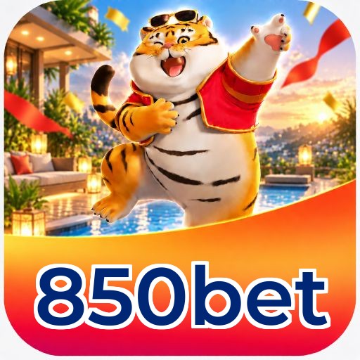 Logo 850bet - Cassino Online Brasil