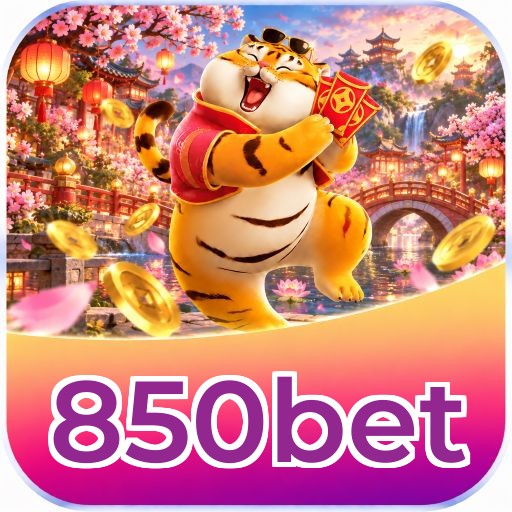 Logo 850bet