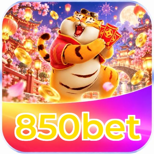 Logo 850bet